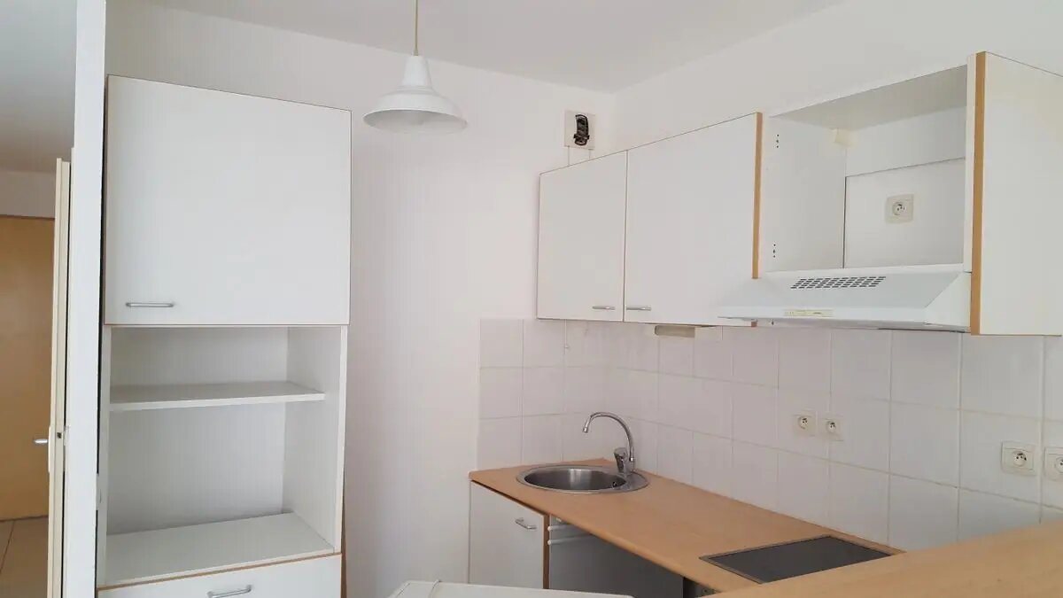 Appartement à louer, 48m², Montpellier