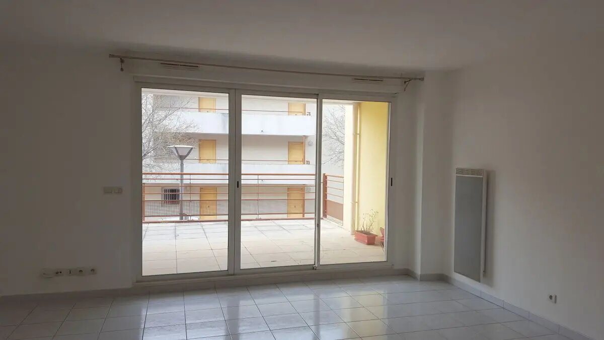 Appartement à louer, 48m², Montpellier