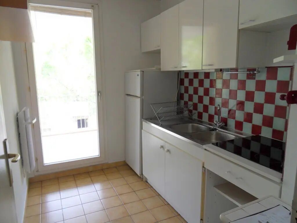 Appartement à vendre, 45m², Montpellier