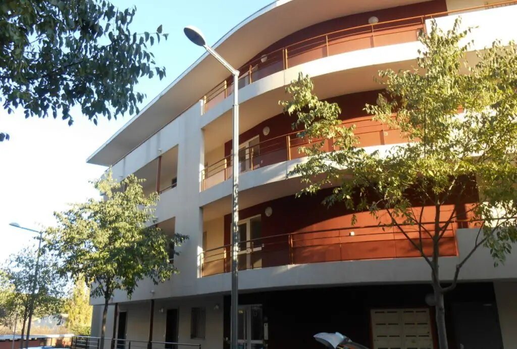 Appartement à vendre, 33m², Montpellier