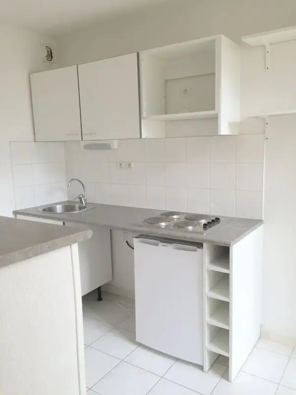 Appartement à vendre, 33m², Montpellier