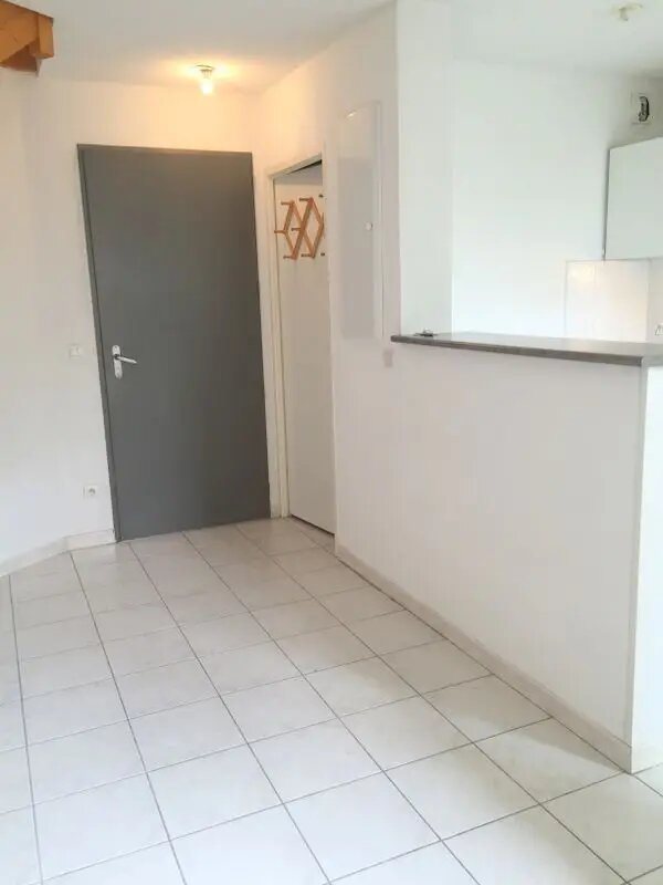 Appartement à vendre, 33m², Montpellier