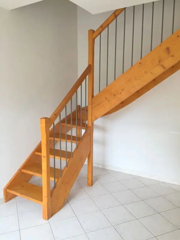 Appartement à vendre, 33m², Montpellier