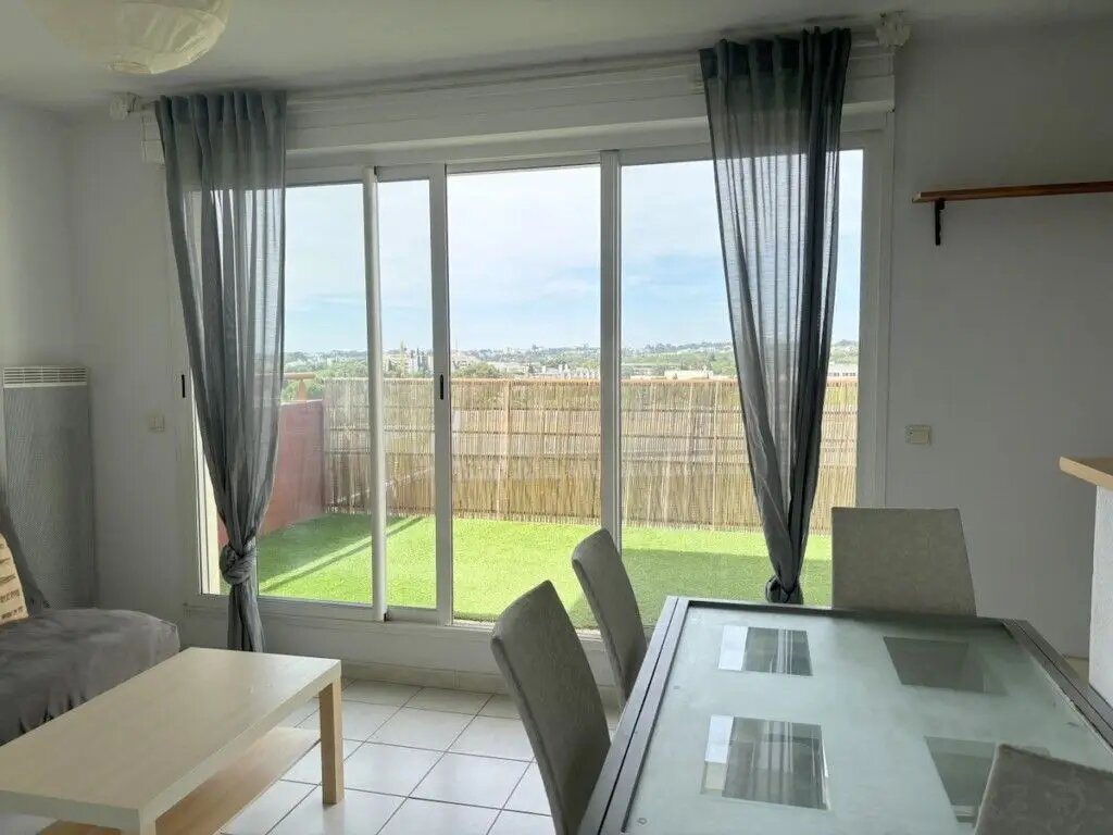 Appartement à vendre, 37m², Montpellier