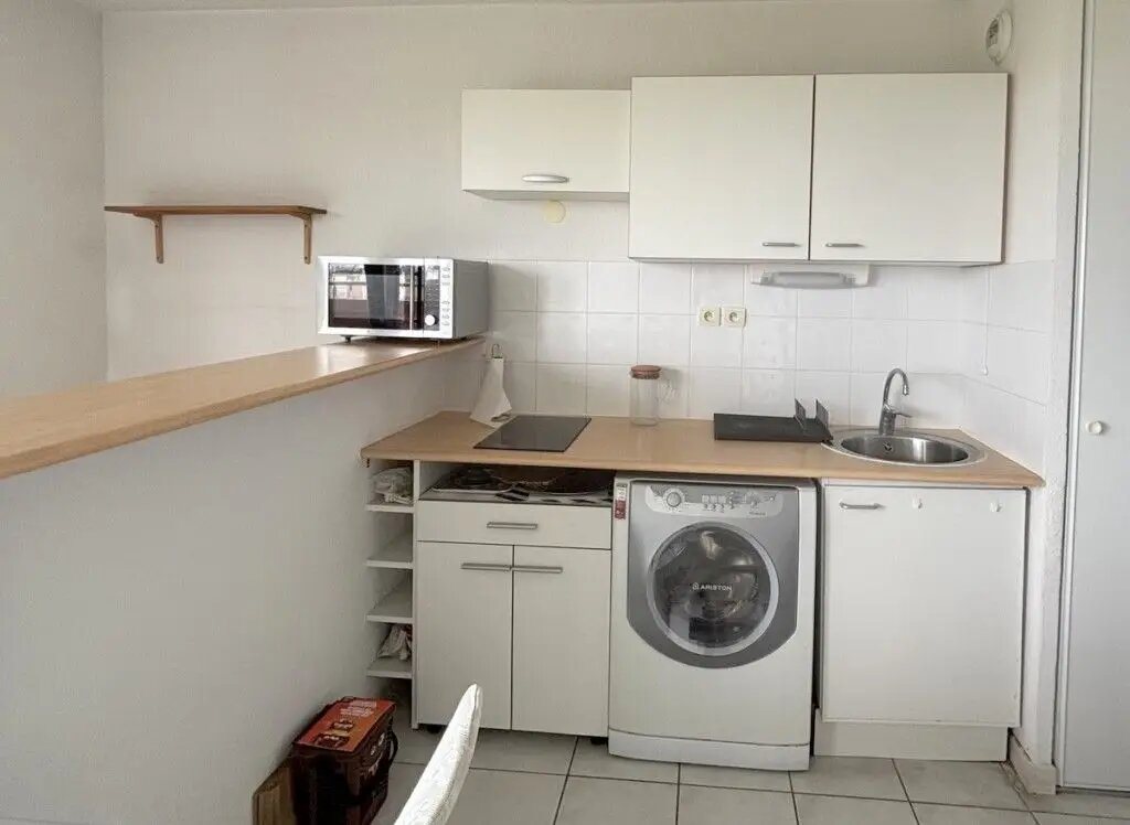 Appartement à vendre, 37m², Montpellier