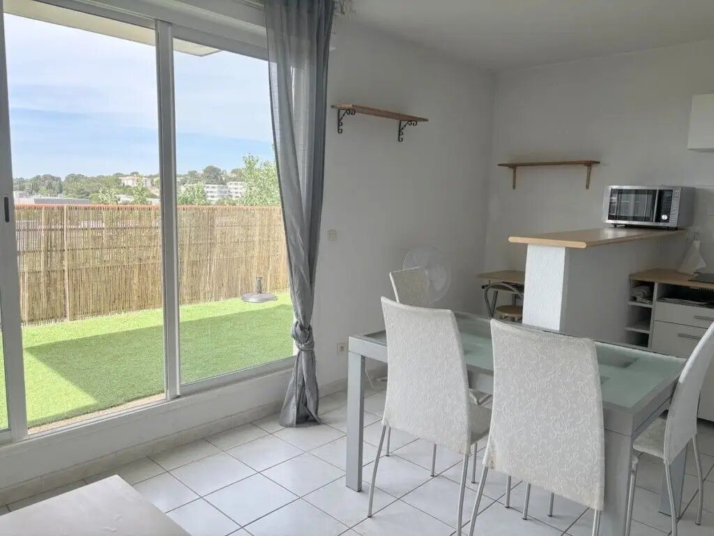 Appartement à vendre, 37m², Montpellier