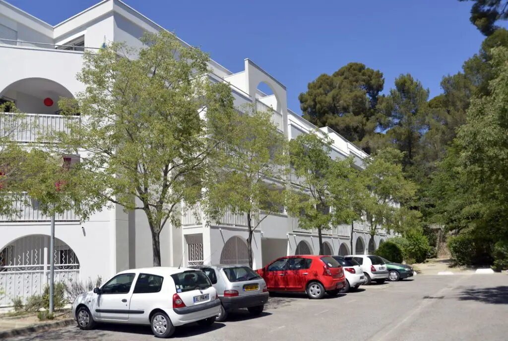 Appartement à vendre, 21m², Montpellier