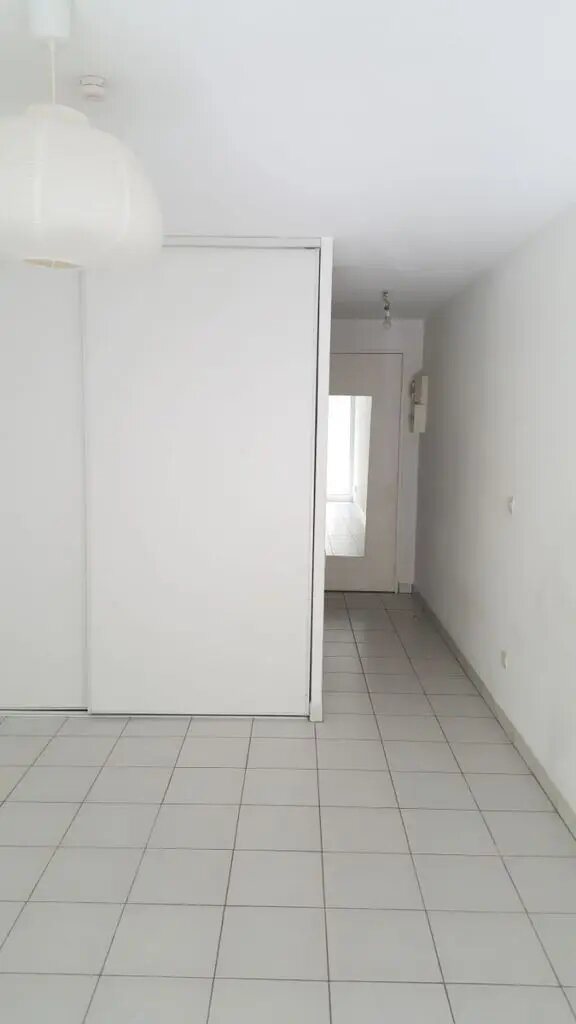 Appartement à vendre, 21m², Montpellier