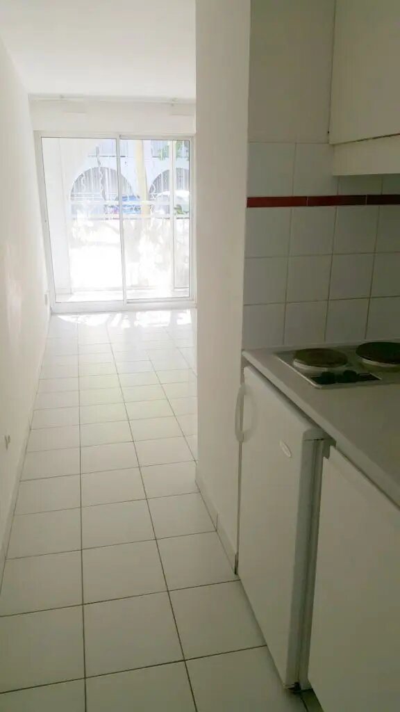 Appartement à vendre, 21m², Montpellier