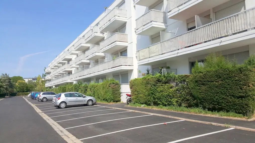 Appartement à vendre, 17m², Montpellier