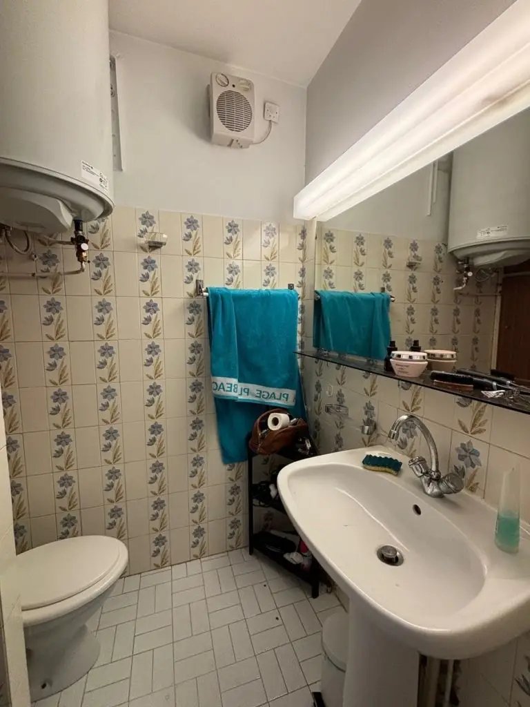 Appartement à vendre, 17m², Montpellier