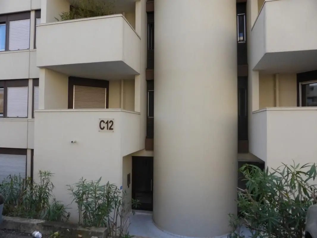 Appartement à louer, 38m², Montpellier