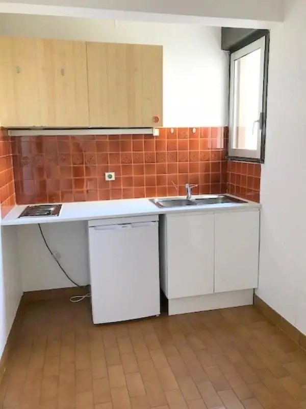Appartement à louer, 38m², Montpellier