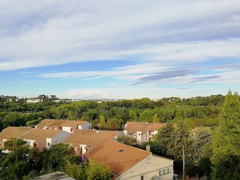 Appartement à vendre, 36m², Montpellier