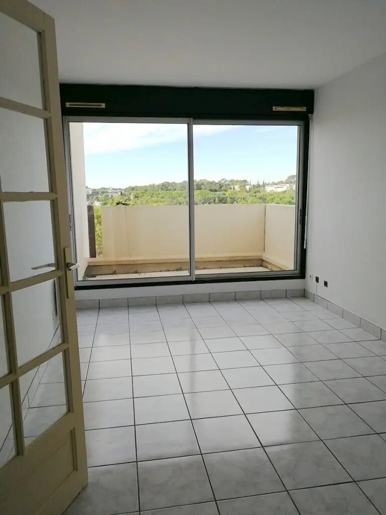 Appartement à vendre, 36m², Montpellier