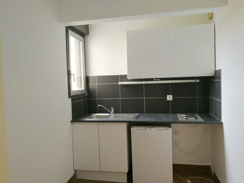 Appartement à vendre, 36m², Montpellier