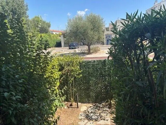 Appartement à vendre, 17m², Montpellier