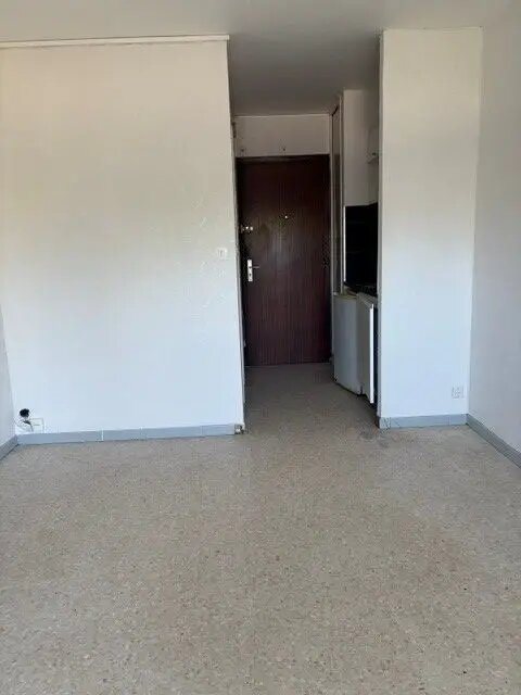 Appartement à vendre, 17m², Montpellier