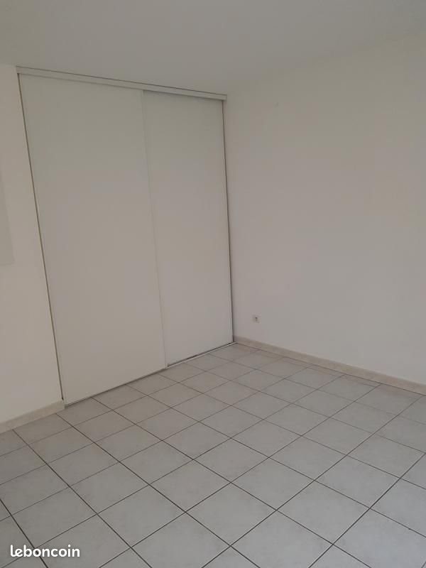 Appartement à vendre, 22m², Montpellier