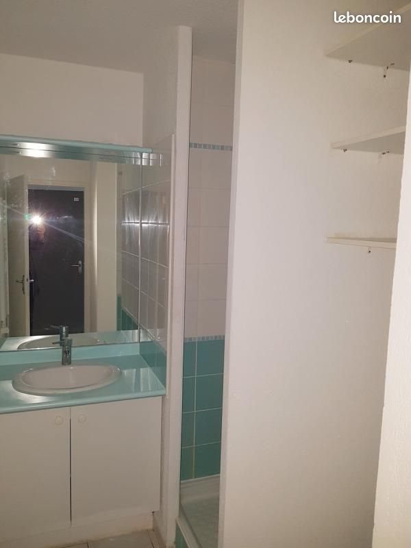 Appartement à vendre, 22m², Montpellier