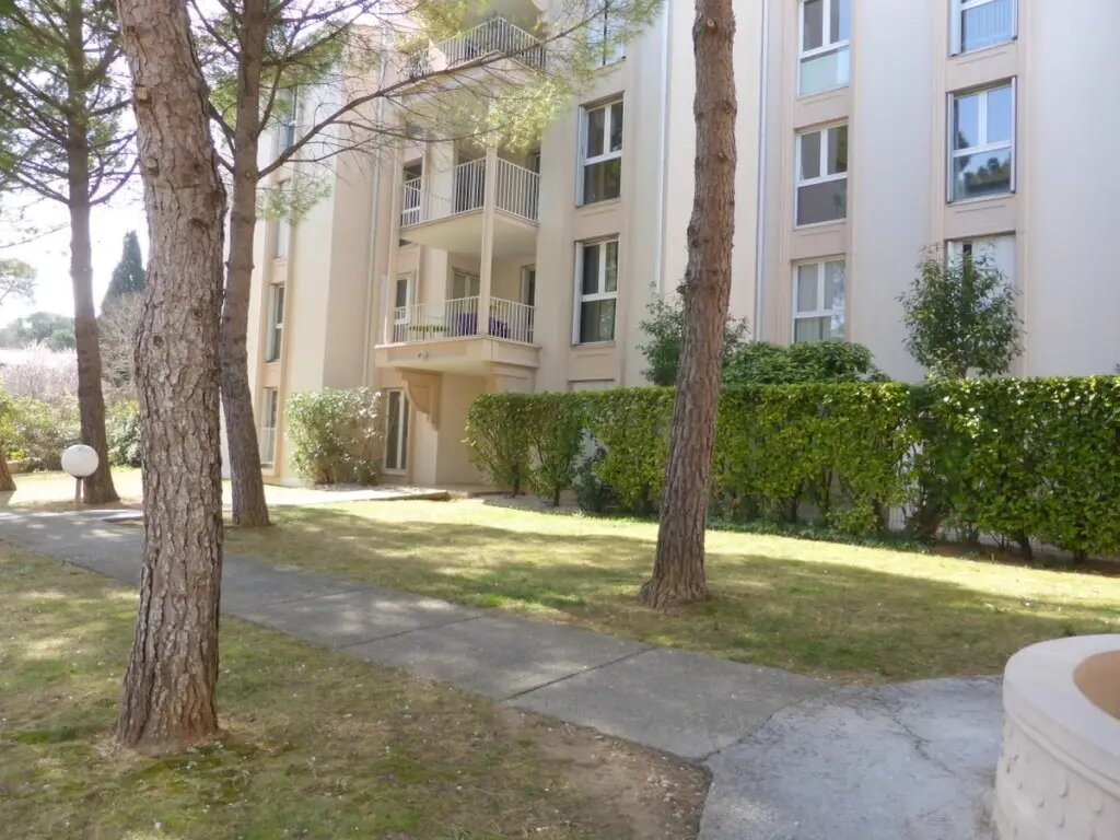Appartement à vendre, 45m², Montpellier