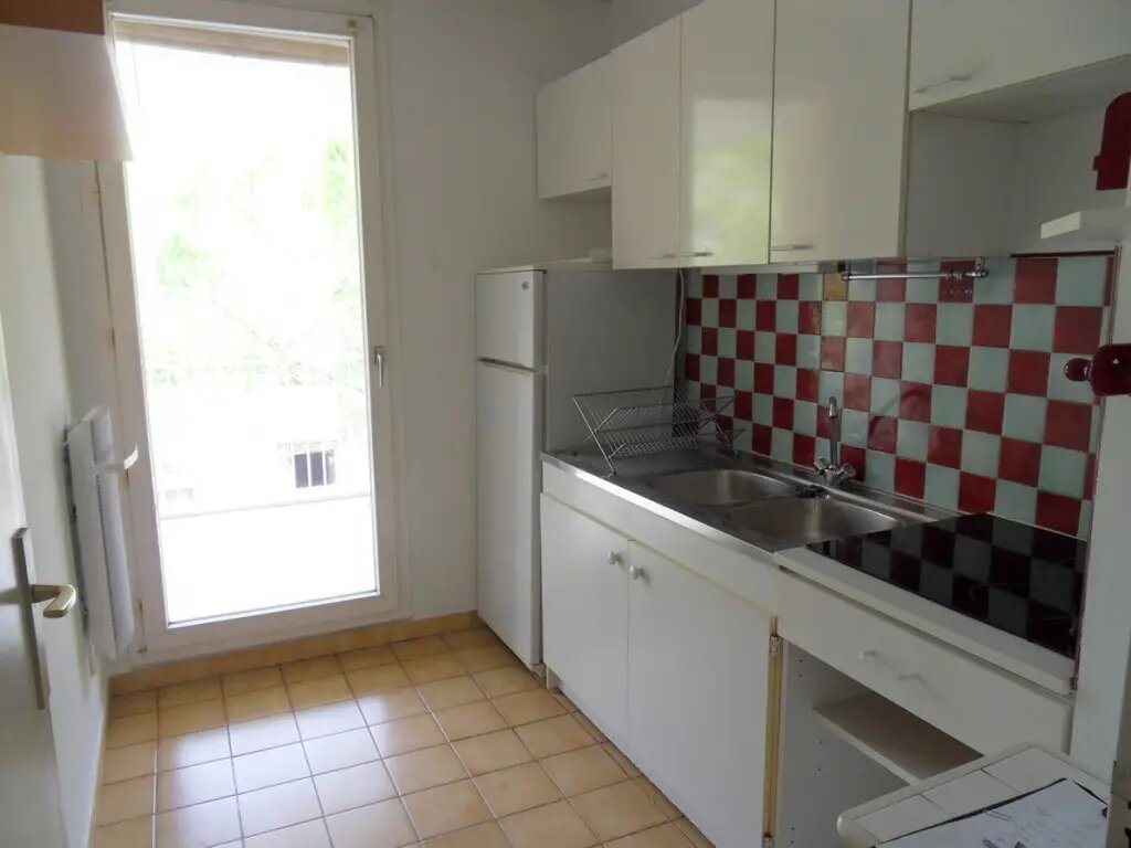 Appartement à vendre, 45m², Montpellier