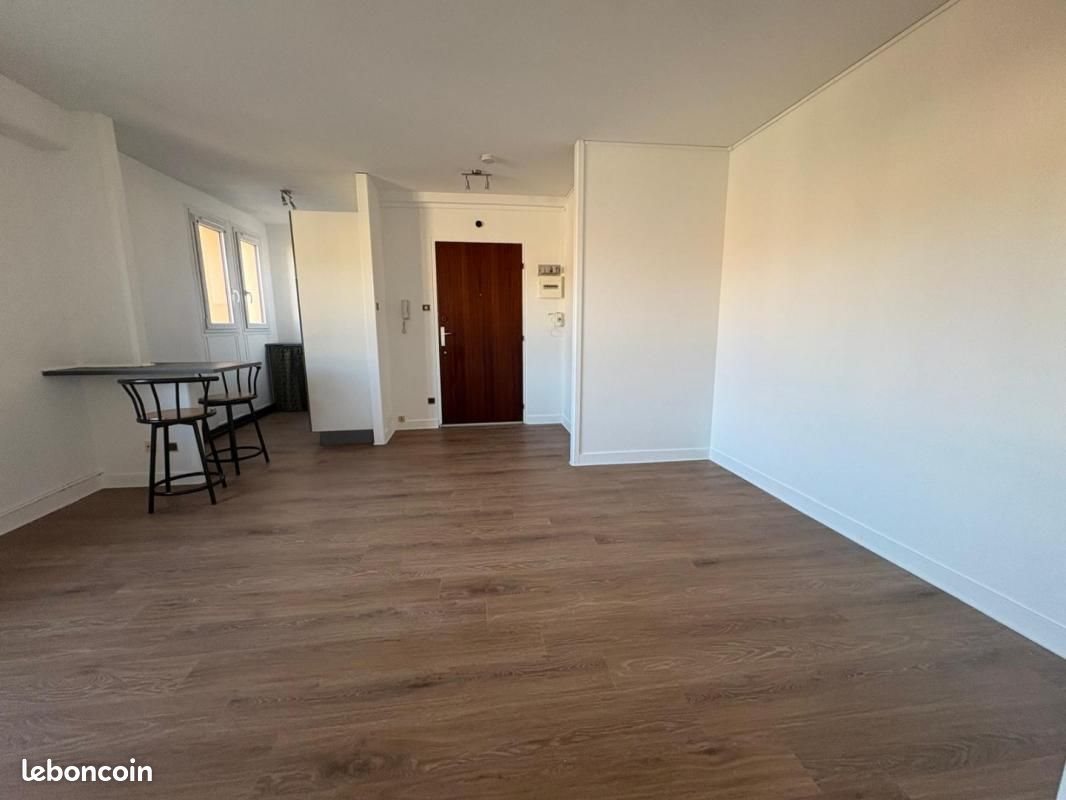 Appartement à louer, 37m², Bar-le-Duc