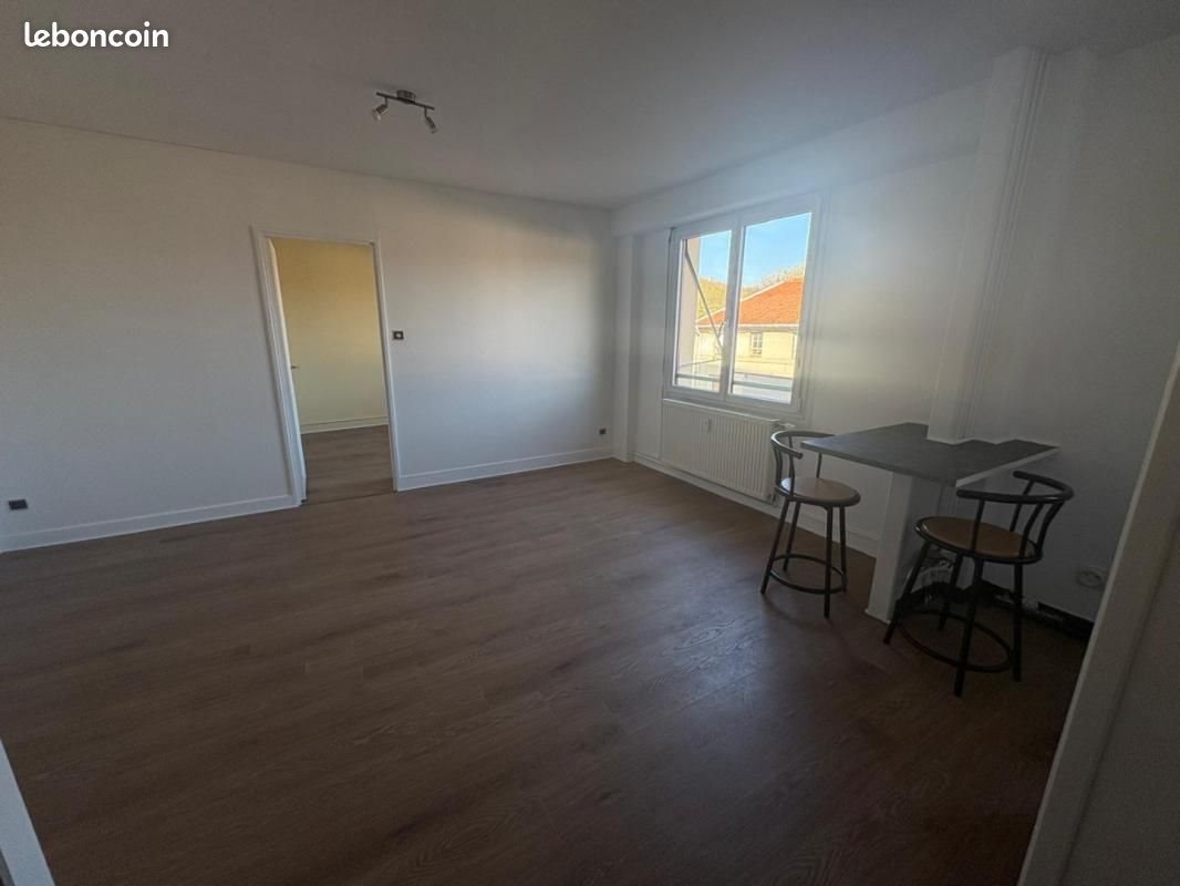 Appartement à louer, 37m², Bar-le-Duc