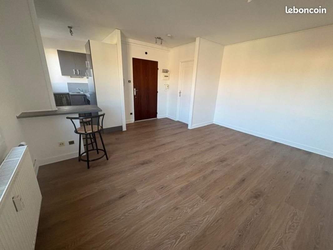 Appartement à louer, 37m², Bar-le-Duc