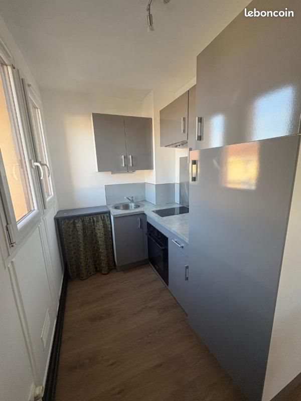 Appartement à louer, 37m², Bar-le-Duc