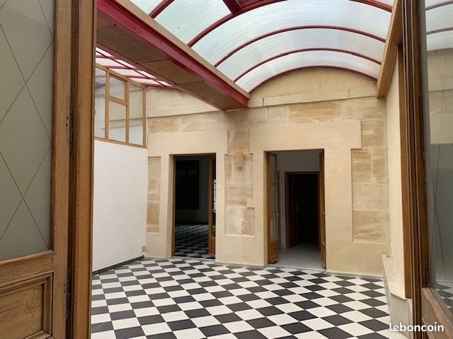 Appartement à louer, 206m², Bar-le-Duc