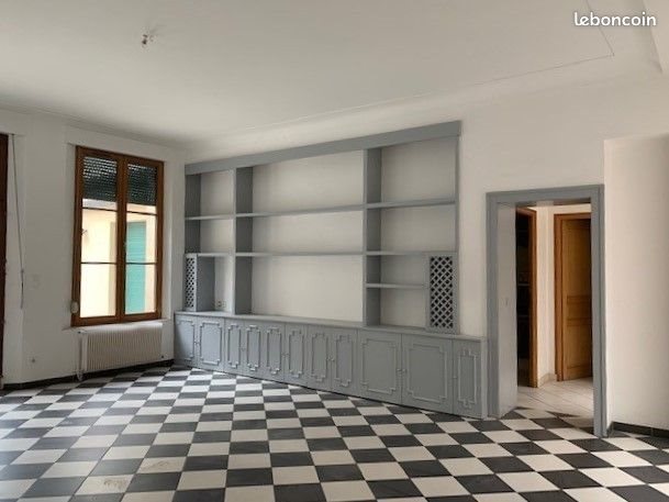Appartement à louer, 206m², Bar-le-Duc