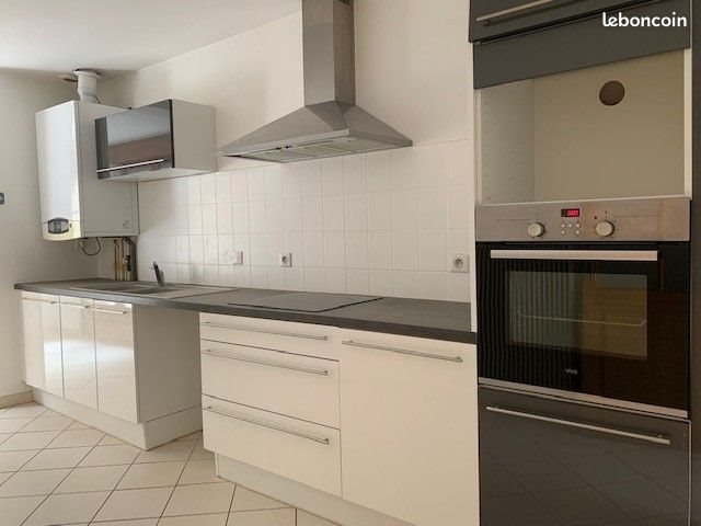Appartement à louer, 206m², Bar-le-Duc