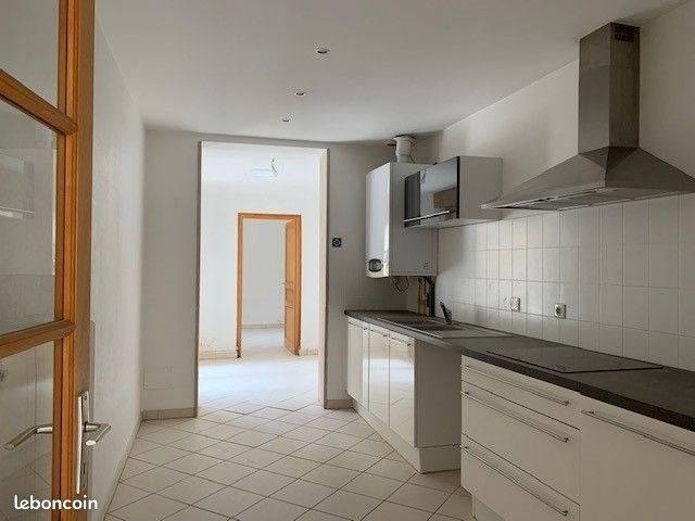 Appartement à louer, 206m², Bar-le-Duc