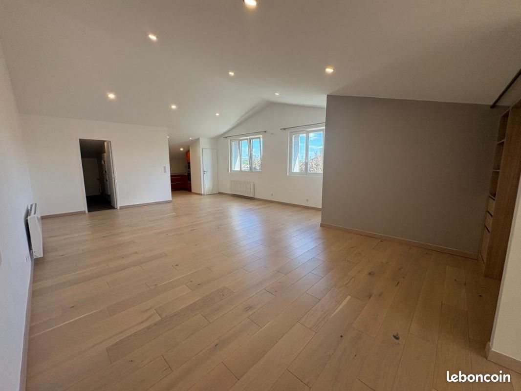 Appartement à louer, 116m², Bar-le-Duc