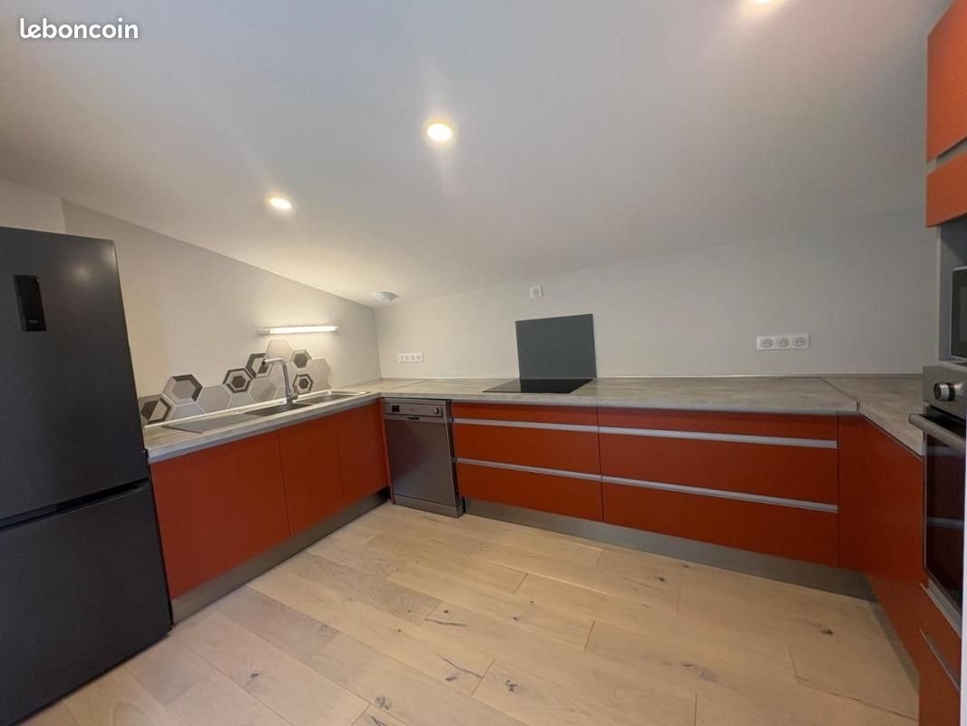 Appartement à louer, 116m², Bar-le-Duc