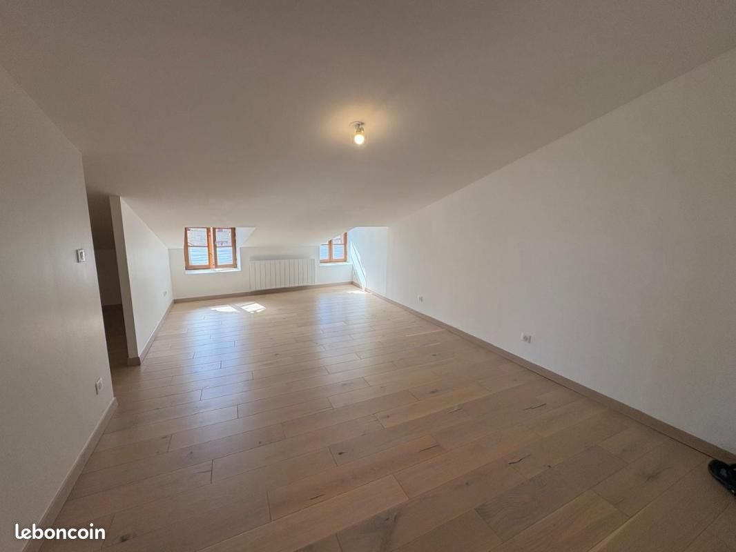 Appartement à louer, 116m², Bar-le-Duc