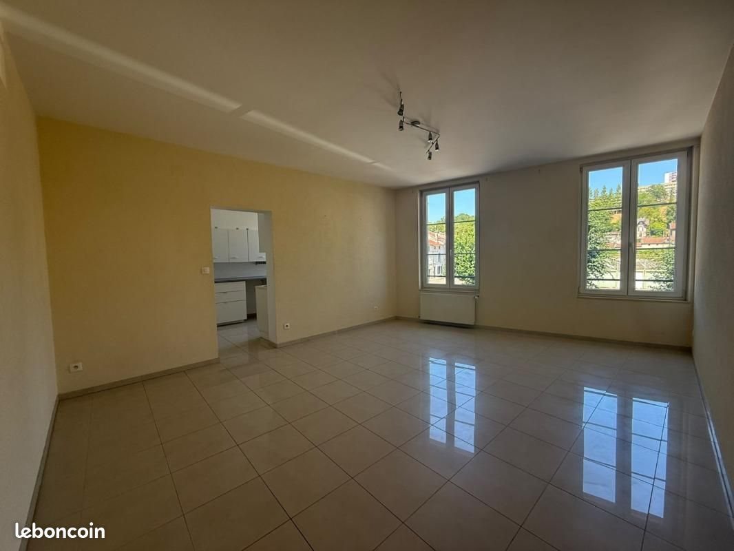 Appartement à louer, 160m², Bar-le-Duc