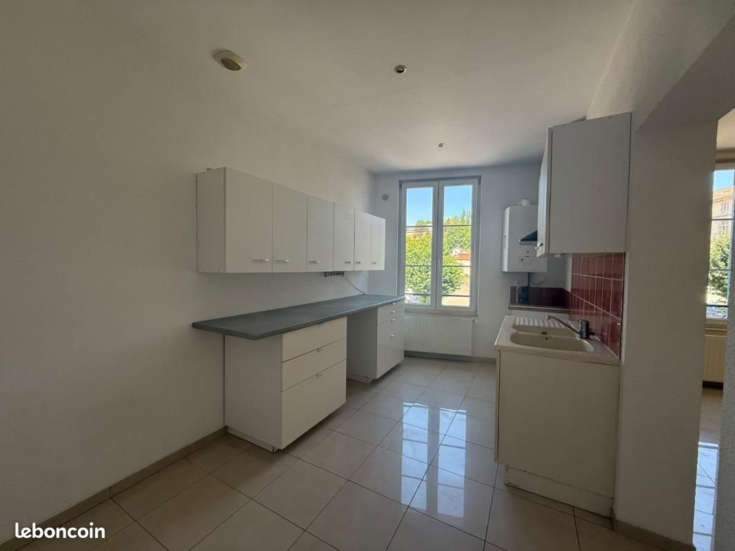 Appartement à louer, 160m², Bar-le-Duc