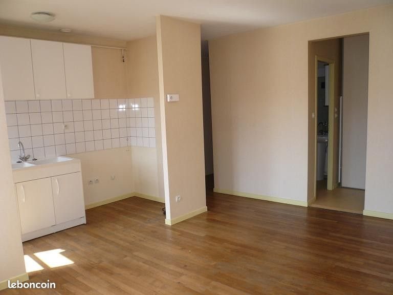 Appartement à louer, 49m², Bar-le-Duc