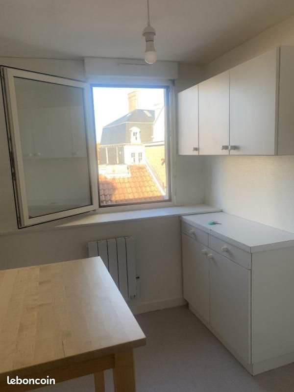 Appartement à louer, 20m², Chaumont