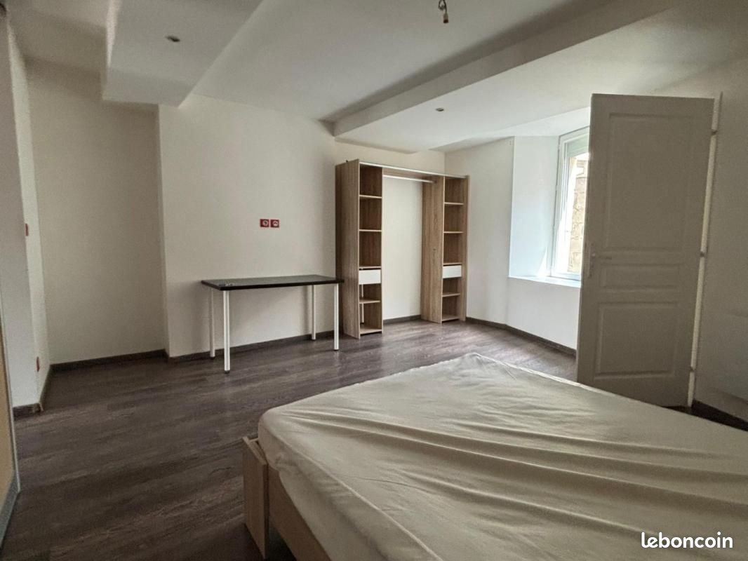 Appartement à louer, 60m², Bar-le-Duc