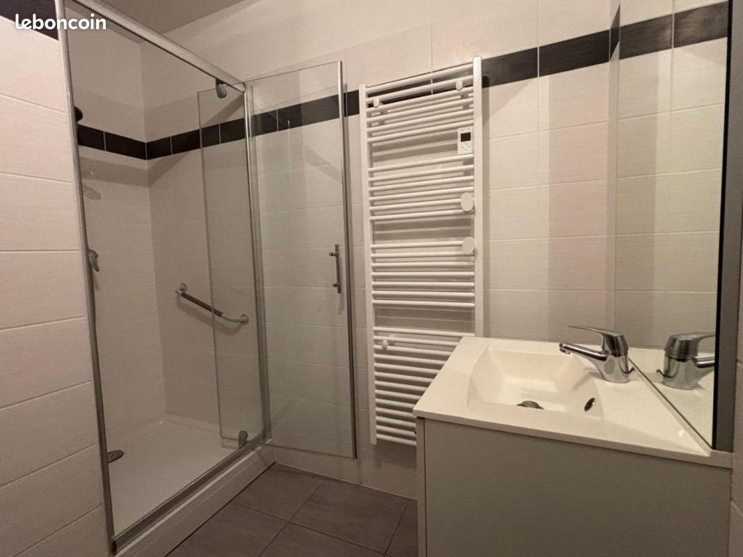 Appartement à louer, 75m², Bar-le-Duc