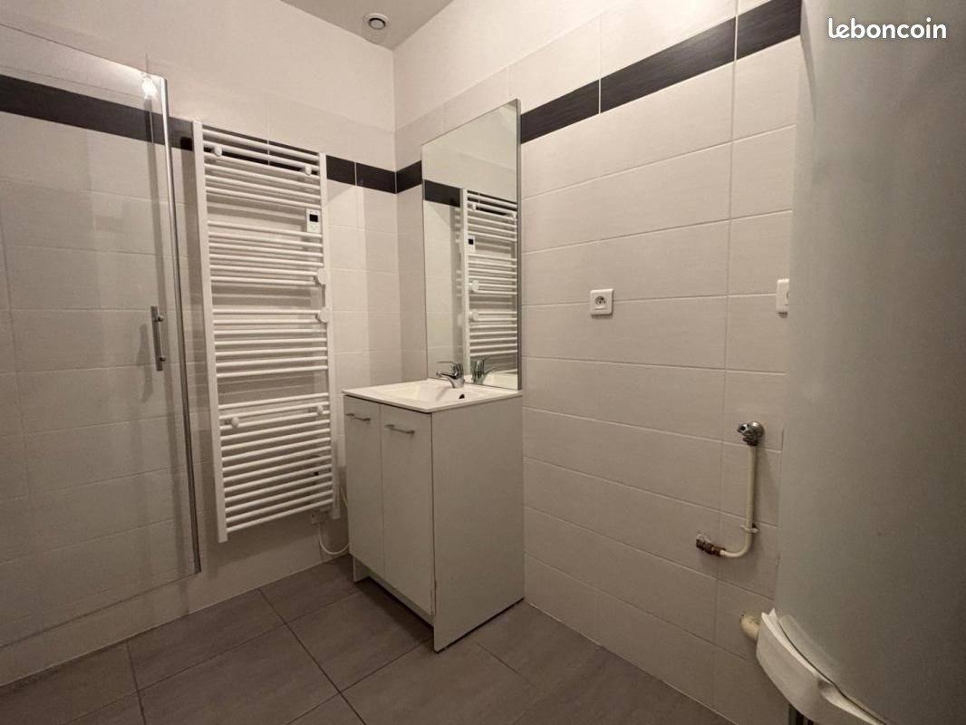 Appartement à louer, 75m², Bar-le-Duc