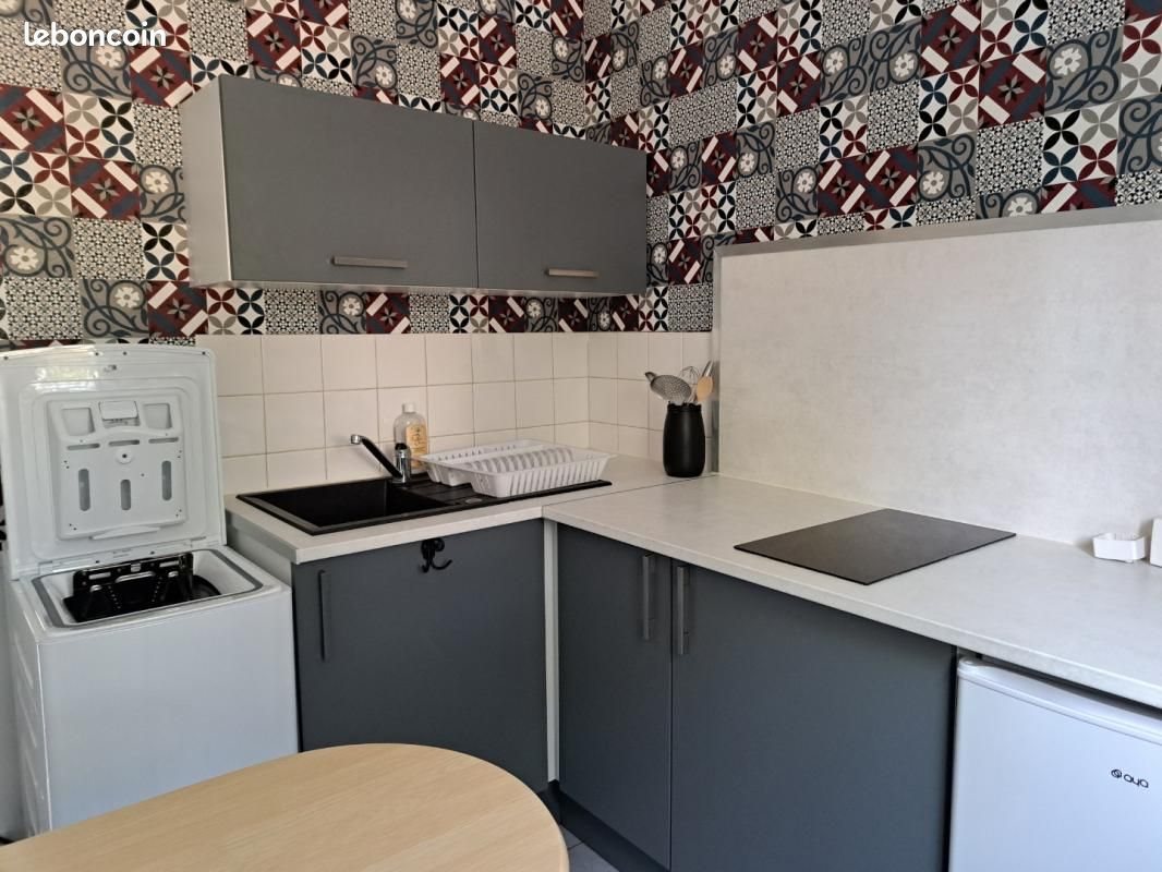 Appartement à louer, 26m², Saint-Dizier