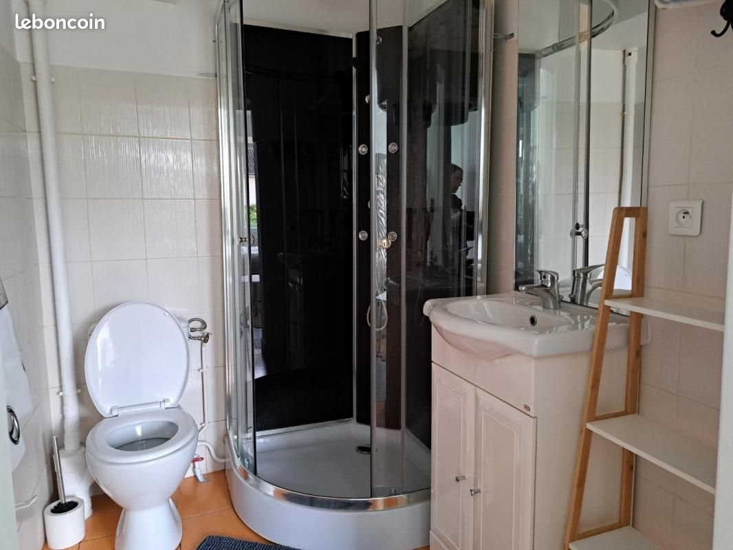 Appartement à louer, 26m², Saint-Dizier