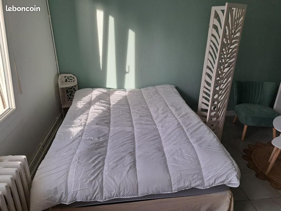 Appartement à louer, 26m², Saint-Dizier