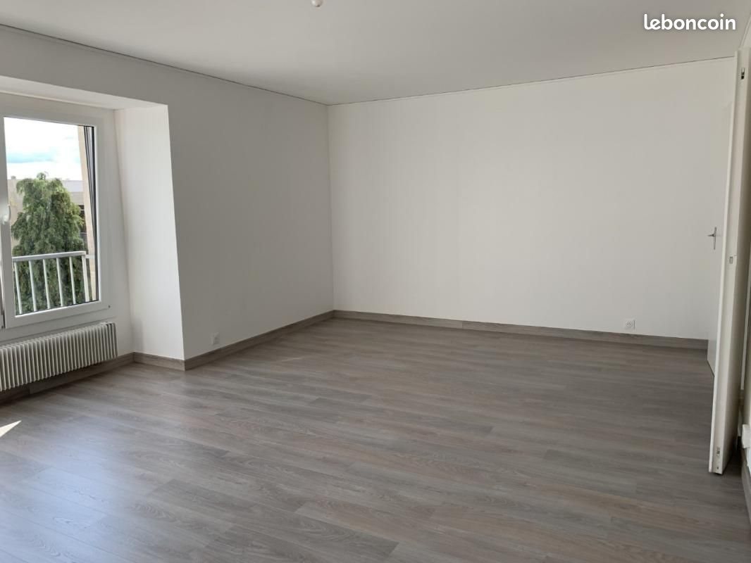 Appartement à louer, 45m², Chaumont
