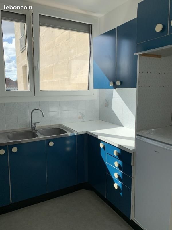 Appartement à louer, 45m², Chaumont