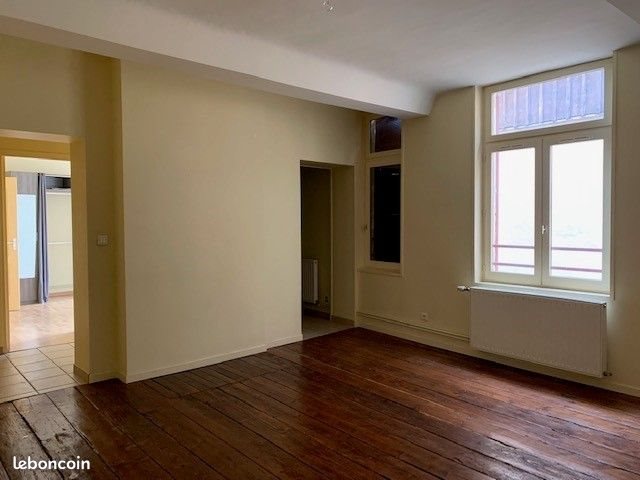 Appartement à louer, 52m², Bar-le-Duc